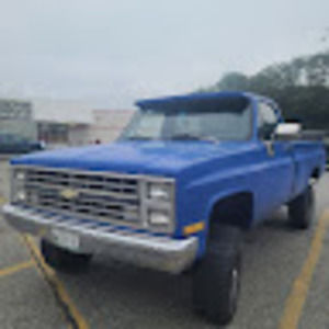 Meet your Posher, Brook